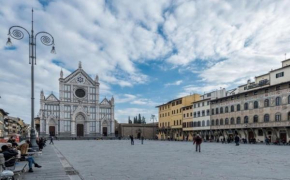 Palazzo Delle Croci Florence